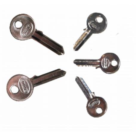 LLAVE CANDAD.AMIG 1-20