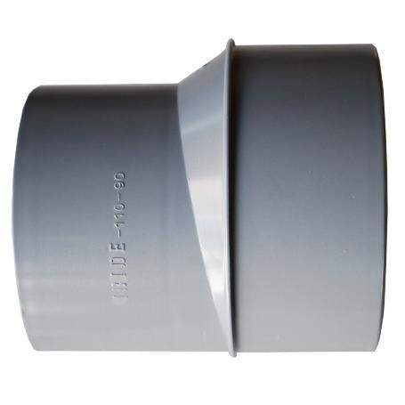 REDUCCION PVC EXCENTR.110-90