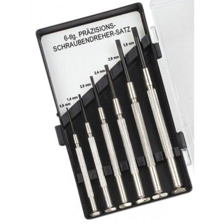 JUEGO DEST.PREC. 6 PIEZAS