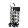 CARRO COMP.4R.SAHARA 4.2 TOUR NEGRO ROLSER