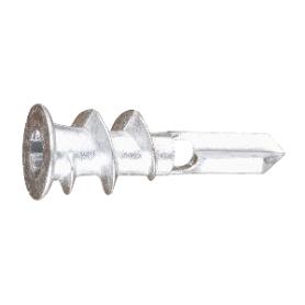 TACO PLADUR 13 X 37 X100UDS. METALICO