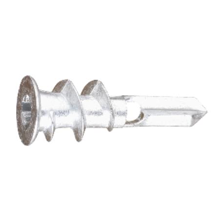 TACO PLADUR 13 X 37 X100UDS. METALICO