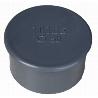 TAPON CIEGO PVC DE 40