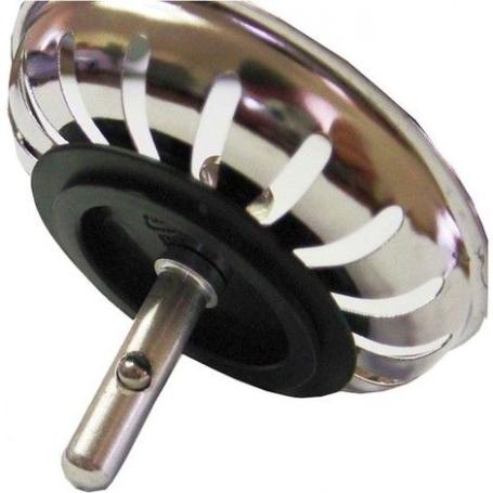 TAPON CESTILLO INOX C/VASTAGO