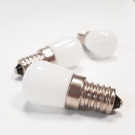 BOMBILLA LED PEBETERO 2W E14 6000K