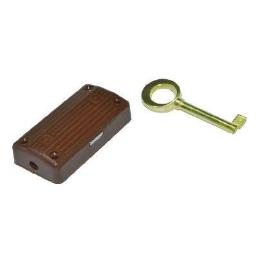 CERRADURA ARM.FALLEB.MARR.R75 C/LLAVE R58