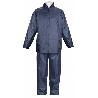 TRAJE AGUA AZUL NYLON XL