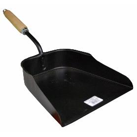 RECOGEDOR CENIZA M.MADERA