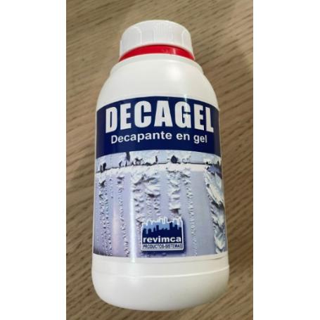 DECAPANTE EN GEL 500GRS