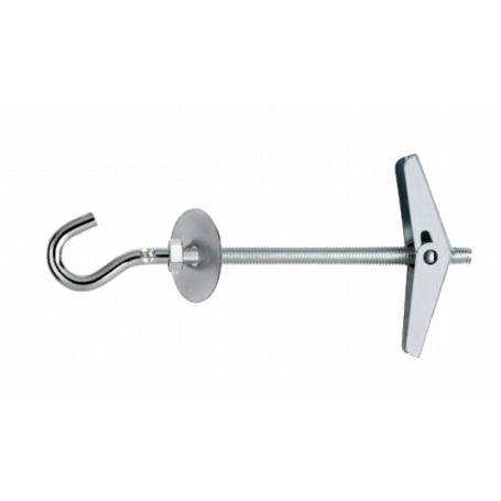 GANCHO TECHO CURVO PALOM.M-5