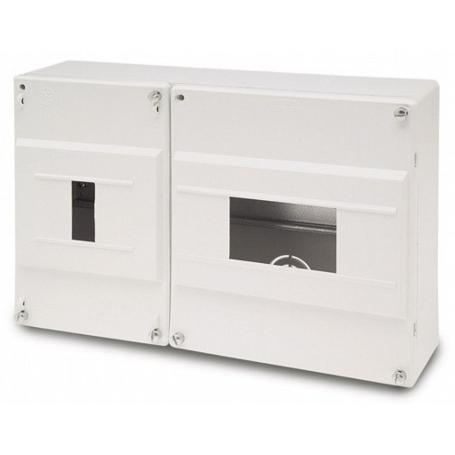 ARMARIO SUPERF.ICP32 + 8 ELEMENTOS (REF.3421)