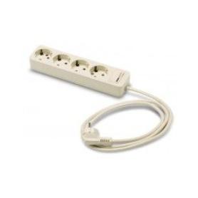 BASE MULTIPLE 4 TOMAS C/INT.FAMATEL (REF.2628)