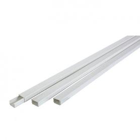 CANAL PROTECT.2 PZAS.DE 1 METRO GRANDE 23X13 MM.