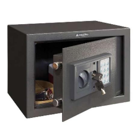 CAJA FUERTE SOBREP.ARREGUI T-25EB 250X350X250