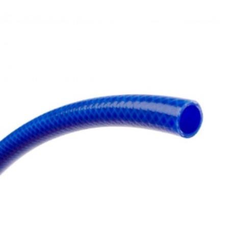 MANGUERA TOP LINE C/MALLA 15MM 50M