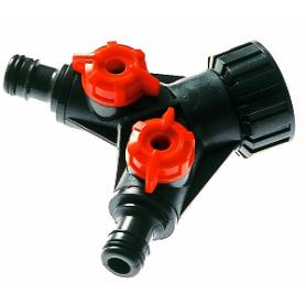 ADAPT.GRIF.DUPLEX LQNYC 3/4 BL