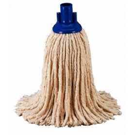 FREGONA ALGODON 180GRS. BLANCO