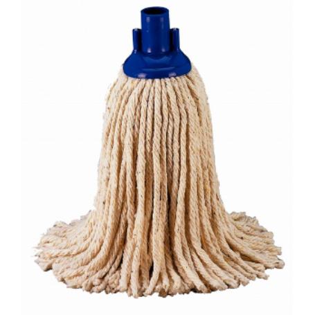 FREGONA ALGODON 180GRS. BLANCO