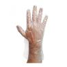 GUANTE POLIETILENO TRANSPARENTE 552 100 UDS