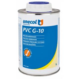 PEGAMENTO PVC BOTE 1 LT.