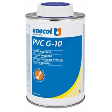 PEGAMENTO PVC BOTE 1 LT.