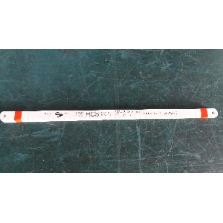 HOJA SIERRA MANO CARBONO