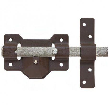 CERROJO CAYS B/1 PINT. B/REDON