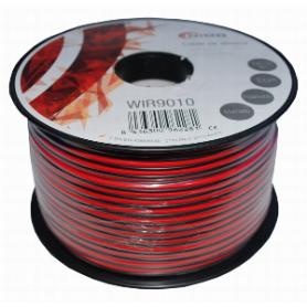 PARALELO BICOLOR 2X0.5 X100MTS.