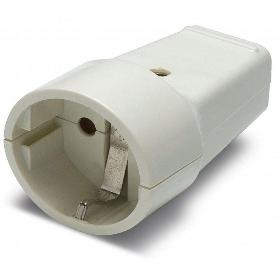 BASE MOVIL SCHUKO HEMBRA (REF.2101)