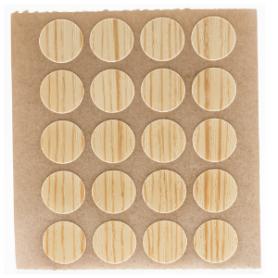 TAPON ADH.PINO BLIS.100 UDS