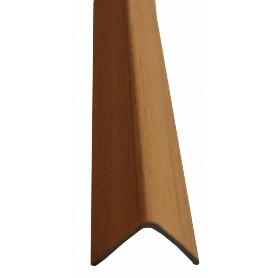 ESQUINERO ADHESIVO SAPELLY ROJ. 2.60 MTS