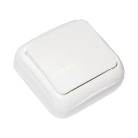 INTERRUPTOR-CONMUTADOR SOBREPONER