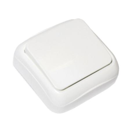 INTERRUPTOR-CONMUTADOR SOBREPONER