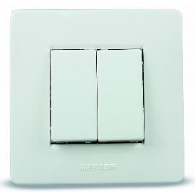 INTERRUP.CONMUT.DOBLE EMP.HABITAT 15 (REF.9303)