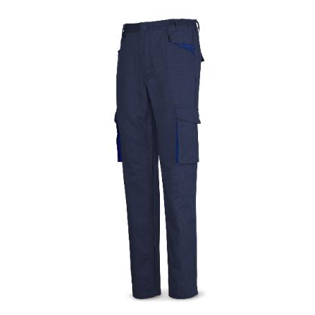 PANTALON SUPERTOP MARINO-AZUL T-50