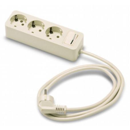 BASE MULTIPLE 3 TOMAS C/INT.FAMATEL (REF.2623)