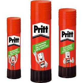 BARRA ADHESIVA PRITT STICK 20 GR.