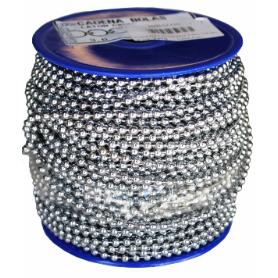 CADENA LAVAB.BOLT.Nº2 X50 MT.