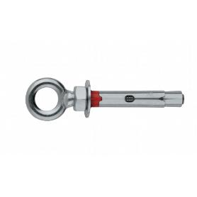 TORNILLO ANCLAJE A8C M6X45 B 8