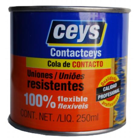 CEYS CONTACTCEYS 1/4 KG.