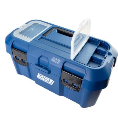 CAJA HERRAMIENTAS Nº46 AZUL TAYG