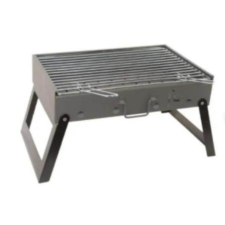 BARBACOA MALETA PLEGABLE 500X300