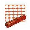 MALLA OBRA NARANJA 1MT.X 50 MTS.