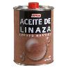 ACEITE LINAZA C/SECANTE 750 ML.