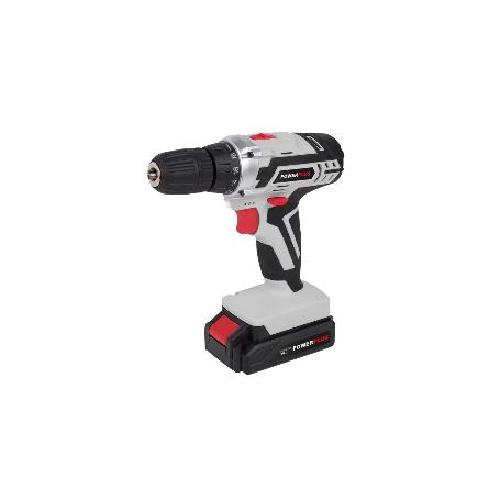 TALADRO ATORN.POW.20 V POWC1071