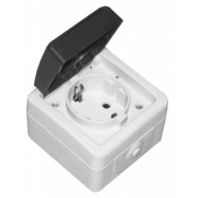 BASE ESTANCA TTL 16 A.