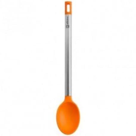 CUCHARA INOX-SILICONA EFFICIENT