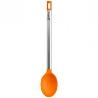 CUCHARA INOX-SILICONA EFFICIENT