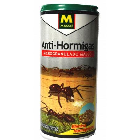 ANTI-HORMIGAS GRANULADO 250 GRS