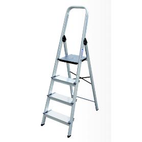 ESCALERA ALUMINIO SERIE 350 4 PELDAÑOS